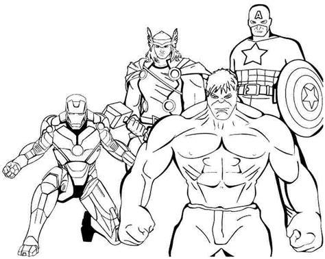 Superhéroes – Colorear dibujos gratis: Dibujar y Colorear Fácil, dibujos de Estilo Marvel, como dibujar Estilo Marvel para colorear