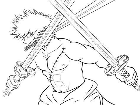 Roronoa Bakugou | •One Piece• Amino: Aprende a Dibujar y Colorear Fácil con este Paso a Paso, dibujos de Estilo One Piece, como dibujar Estilo One Piece para colorear