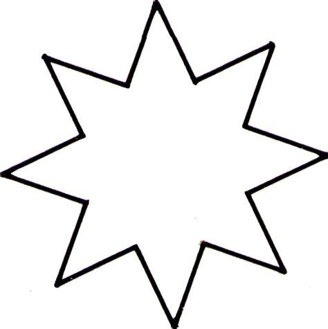 ¿Qué Representan las Estrellas de 8 Puntas? - 20 palabras: Dibujar Fácil con este Paso a Paso, dibujos de Estrella De 7 Puntas, como dibujar Estrella De 7 Puntas para colorear