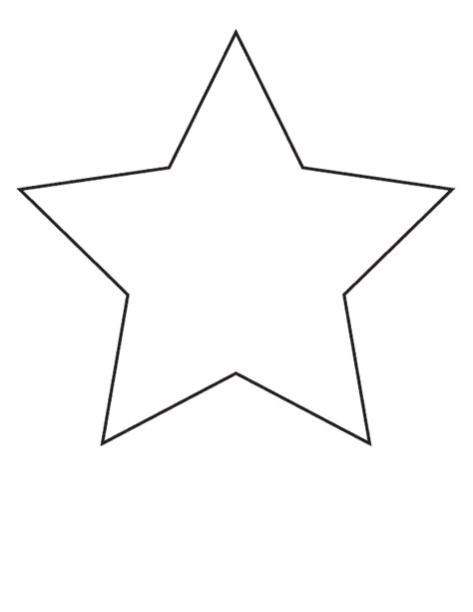 ESTRELLAS | Dibujos para colorear. Colores. Estrellas: Aprender a Dibujar Fácil, dibujos de Estrella Navidad, como dibujar Estrella Navidad para colorear e imprimir