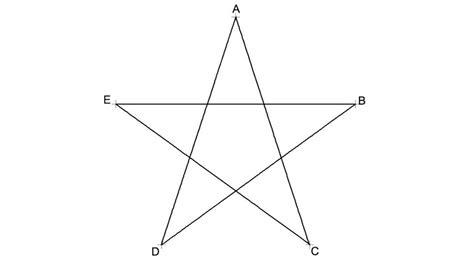 Cómo dibujar una estrella de 5 puntas con un compás: Dibujar Fácil con este Paso a Paso, dibujos de Estrellas De 5 Puntas Con Compas, como dibujar Estrellas De 5 Puntas Con Compas para colorear e imprimir