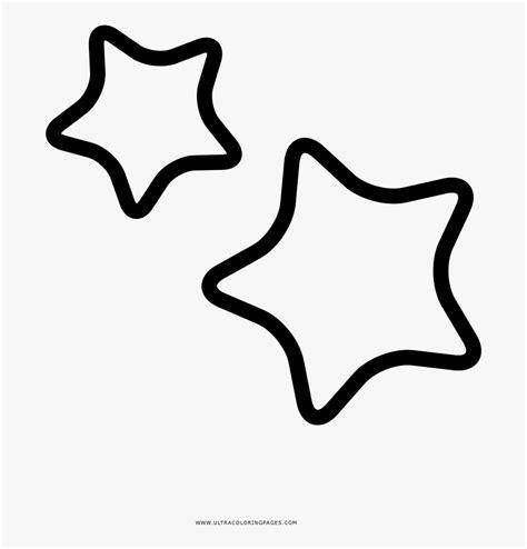 Dibujo De Estrellas Para Colorear - Star Sketch Png: Dibujar y Colorear Fácil con este Paso a Paso, dibujos de Estrellas En Photoshop, como dibujar Estrellas En Photoshop paso a paso para colorear