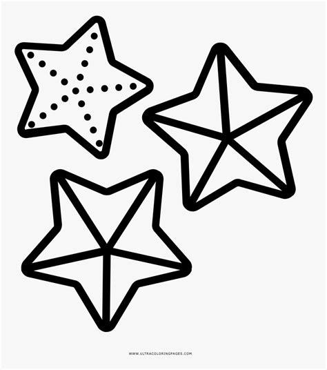 Estrella De Mar Página Para Colorear - Dibujos D Estrella: Aprende a Dibujar y Colorear Fácil, dibujos de Estrellas En Photoshop, como dibujar Estrellas En Photoshop para colorear