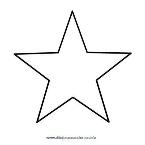 Patron estrella | Forma geométrica. Actividades para: Dibujar Fácil, dibujos de Estrellas Perfectas, como dibujar Estrellas Perfectas paso a paso para colorear