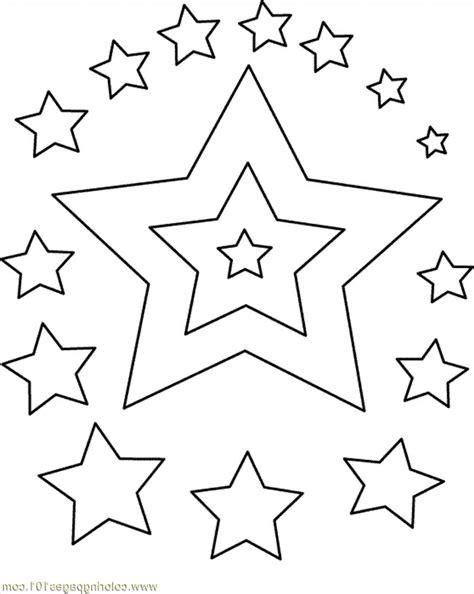 Estrellas para colorear 🥇 ¡DIBUJOS para imprimir y pintar!: Dibujar y Colorear Fácil, dibujos de Estrellitas, como dibujar Estrellitas paso a paso para colorear