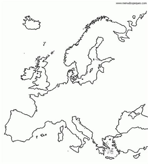 Dibujo De Europa Para Colorear: Aprende a Dibujar y Colorear Fácil con este Paso a Paso, dibujos de Europa, como dibujar Europa paso a paso para colorear