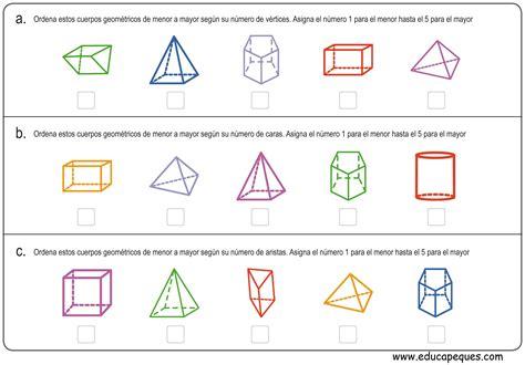 Pin en geometría: Aprender a Dibujar y Colorear Fácil con este Paso a Paso, dibujos de Figuras En Tres Dimensiones, como dibujar Figuras En Tres Dimensiones para colorear e imprimir