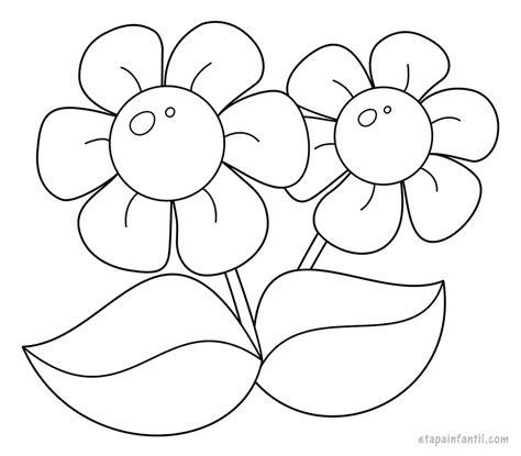 Flores de primavera para colorear: Disfrutar de la: Aprender como Dibujar Fácil con este Paso a Paso, dibujos de Flores De Primavera, como dibujar Flores De Primavera para colorear