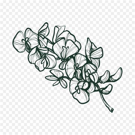 Dibujo De Flores - Decorados Para Unas: Dibujar Fácil con este Paso a Paso, dibujos de Flores En Uñas, como dibujar Flores En Uñas para colorear