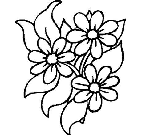 Dibujos de Flores Bonitas para Imprimir y Colorear: Aprender a Dibujar y Colorear Fácil, dibujos de Floreses Y Bonitas, como dibujar Floreses Y Bonitas paso a paso para colorear