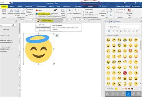 Cómo Hacer y Poner Emoticones o Emojis en Microsoft Word: Aprende como Dibujar y Colorear Fácil, dibujos de Formas En Word, como dibujar Formas En Word para colorear