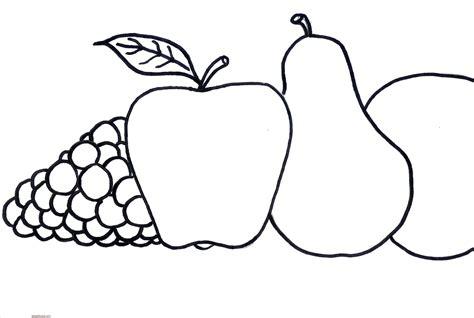 Dibujos de frutas para colorear: Dibujar y Colorear Fácil con este Paso a Paso, dibujos de Frutas Para Niños, como dibujar Frutas Para Niños paso a paso para colorear