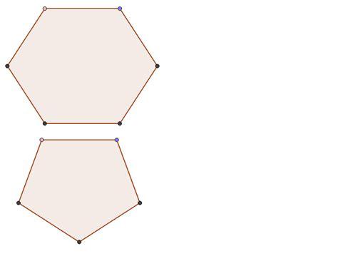 Figuras para confeccionar un poliedro. – GeoGebra: Dibujar y Colorear Fácil con este Paso a Paso, dibujos de Funciones A Trozos Con Geogebra, como dibujar Funciones A Trozos Con Geogebra para colorear e imprimir