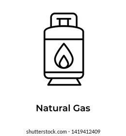 Cómo dibujar Gas Natural 】 Paso a Paso Muy Fácil 2023 - Dibuja Fácil