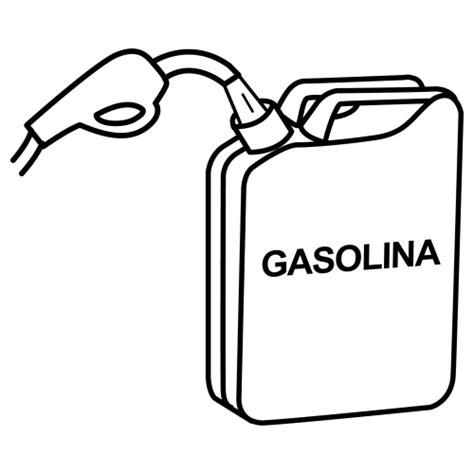 Pinto Dibujos: Dibujo de gasolina para colorear: Aprender a Dibujar y Colorear Fácil, dibujos de Gasolina, como dibujar Gasolina paso a paso para colorear