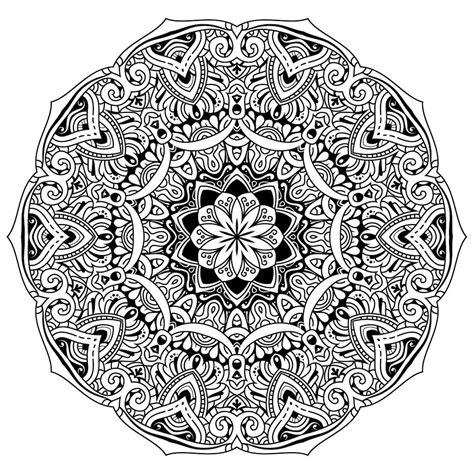 mandalas para colorear faciles | Mandalas para colorear: Dibujar Fácil con este Paso a Paso, dibujos de Geometría Sagrada, como dibujar Geometría Sagrada para colorear