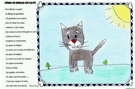 Cómo dibujar Un Gato Gloria Fuertes 】 Paso a Paso Muy: Aprende como Dibujar Fácil con este Paso a Paso, dibujos de Gloria Fuerte Un Gato, como dibujar Gloria Fuerte Un Gato para colorear e imprimir
