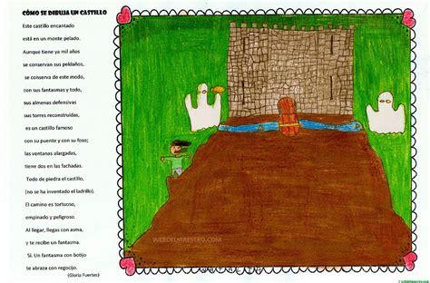 terminación de trabajos-cómo se dibuja un castillo - Web: Dibujar y Colorear Fácil, dibujos de Gloria Fuertes Un Castillo, como dibujar Gloria Fuertes Un Castillo para colorear