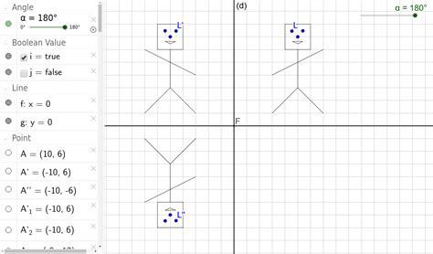 StJEANDecouverte-symetrie-centrale – GeoGebra: Dibujar y Colorear Fácil con este Paso a Paso, dibujos de Graficas En Geogebra, como dibujar Graficas En Geogebra para colorear