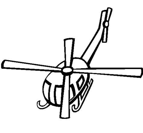 Dibujo de Helicóptero V para Colorear - Dibujos.net: Dibujar Fácil con este Paso a Paso, dibujos de Helice, como dibujar Helice para colorear
