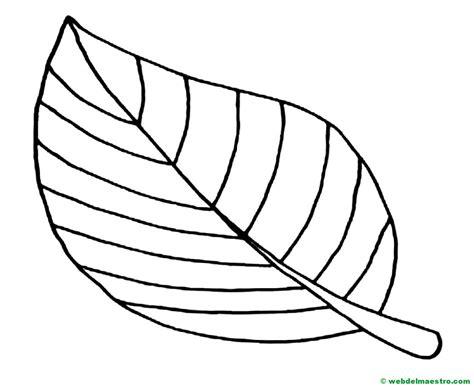 Dibujos del otoño para colorear - Web del maestro: Dibujar y Colorear Fácil, dibujos de Hojas Arboles, como dibujar Hojas Arboles para colorear e imprimir