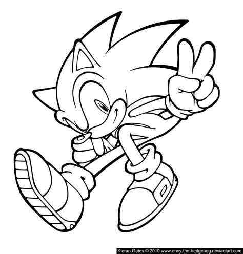 Siluetas de Sónico para descargar gratuitamente y: Aprender a Dibujar Fácil, dibujos de Imagenes De A Sonic, como dibujar Imagenes De A Sonic para colorear e imprimir