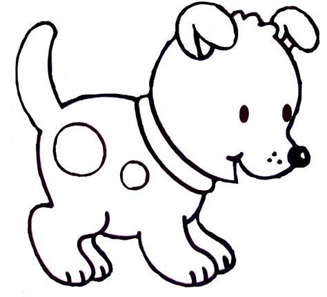 Dibujos de perros para pintar. Dibujos de perros para colorear: Dibujar Fácil con este Paso a Paso, dibujos de Imagenes De Un Perro, como dibujar Imagenes De Un Perro para colorear e imprimir