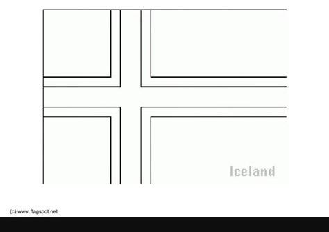 Dibujo para colorear Islandia - Dibujos Para Imprimir: Dibujar Fácil con este Paso a Paso, dibujos de Islandia, como dibujar Islandia para colorear