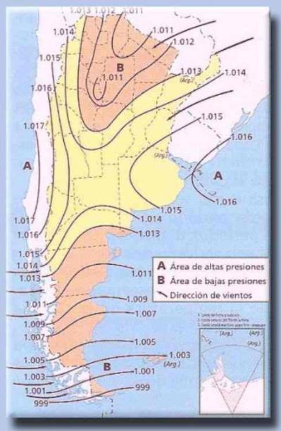 Isobaras Mapas de Climas de Argentina Isotermas Isohietas: Dibujar y Colorear Fácil, dibujos de Isobaras, como dibujar Isobaras para colorear