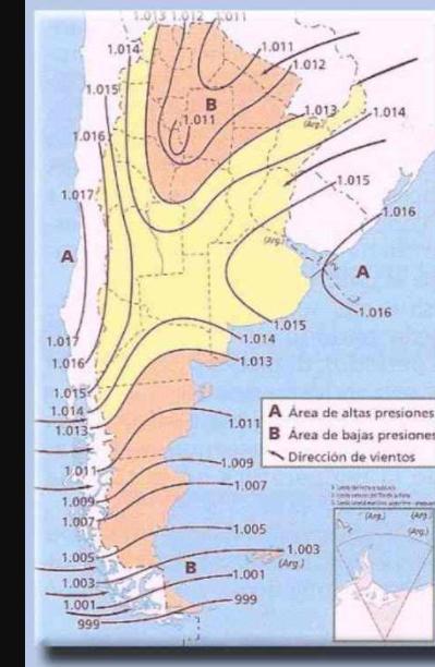 Isobaras Mapas de Climas de Argentina Isotermas Isohietas: Aprende a Dibujar Fácil, dibujos de Isobaras En Un Mapa, como dibujar Isobaras En Un Mapa para colorear e imprimir