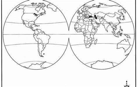 Mapamundi con división política sin nombres | mapamundi: Aprender como Dibujar Fácil, dibujos de Isobaras En Un Mapa, como dibujar Isobaras En Un Mapa paso a paso para colorear