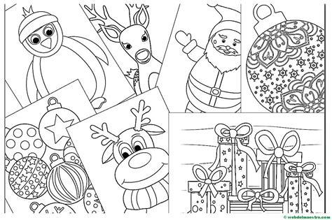 Dibujos De Navidad Kawaii Para Colorear Dificiles: Dibujar Fácil con este Paso a Paso, dibujos de Kawaii Navidad, como dibujar Kawaii Navidad para colorear e imprimir