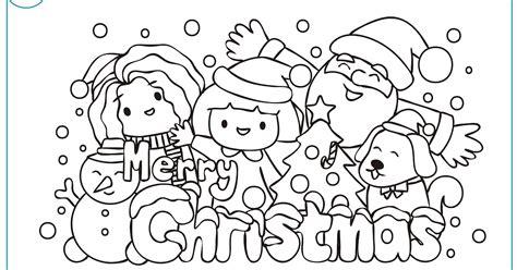 Dibujos De Navidad Kawaii Para Colorear Anime - páginas: Aprender a Dibujar Fácil con este Paso a Paso, dibujos de Kawaii Navidad, como dibujar Kawaii Navidad para colorear