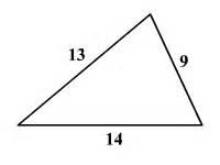 Scalene Triangle: Dibujar y Colorear Fácil con este Paso a Paso, dibujos de La Altura De Un Triangulo Escaleno, como dibujar La Altura De Un Triangulo Escaleno para colorear e imprimir