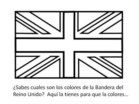 Mundo FiLi: FiLi olímpico con dibujos para colorear y: Dibujar y Colorear Fácil, dibujos de La Bandera De Reino Unido, como dibujar La Bandera De Reino Unido paso a paso para colorear