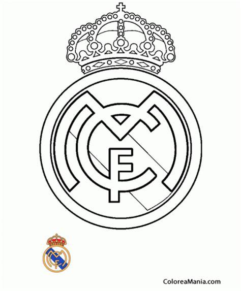 Dibujos De Futbolistas Del Real Madrid Para Colorear: Aprende a Dibujar Fácil, dibujos de La Bandera Del Real Madrid, como dibujar La Bandera Del Real Madrid para colorear e imprimir