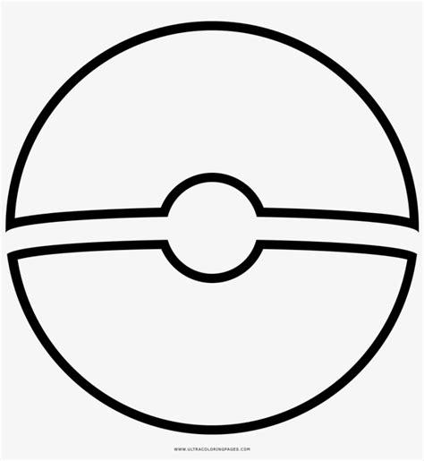 Pokeball Coloring Page - Imágenes De Pokémon Para: Dibujar y Colorear Fácil, dibujos de La Bola De Pokemon, como dibujar La Bola De Pokemon paso a paso para colorear