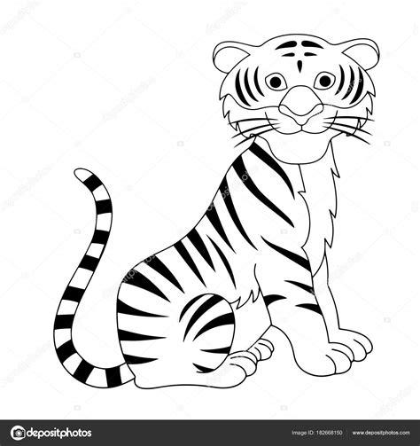 Más Nuevo Para Dibujos Tigre Blanco Para Colorear - Sfilasky: Dibujar y Colorear Fácil, dibujos de La Cabeza De Un Tigre, como dibujar La Cabeza De Un Tigre para colorear