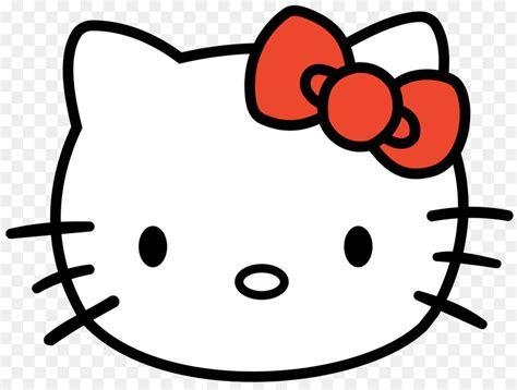 Imagenes De Cara Hello Kitty Para Colorear - Impresion: Dibujar y Colorear Fácil, dibujos de La Cara De Hello Kitty, como dibujar La Cara De Hello Kitty paso a paso para colorear