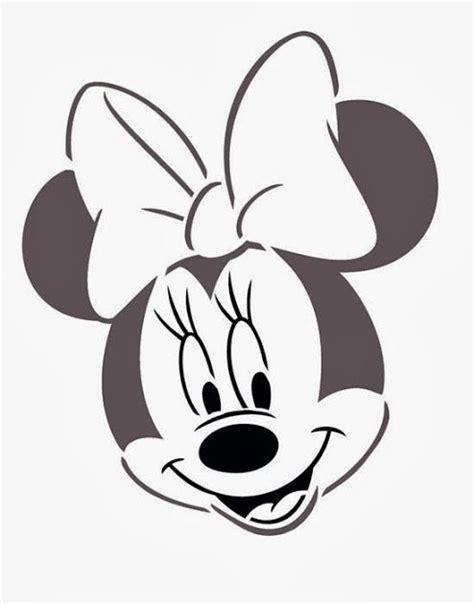 Cara De Minnie Mouse Dibujo - Mickey Y Minnie Para: Aprender como Dibujar Fácil con este Paso a Paso, dibujos de La Cara De Minnie Mouse, como dibujar La Cara De Minnie Mouse para colorear