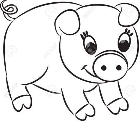 Chancho Para Colorear - NEO Coloring: Aprende como Dibujar Fácil con este Paso a Paso, dibujos de La Cara De Un Cerdo, como dibujar La Cara De Un Cerdo para colorear