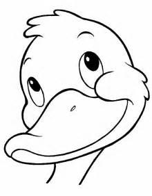 Figura de un pato para colorear - Imagui: Aprende como Dibujar Fácil con este Paso a Paso, dibujos de La Cara De Un Pato, como dibujar La Cara De Un Pato para colorear e imprimir