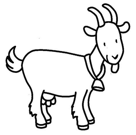 Cabra para iluminar - Imagui: Aprende como Dibujar Fácil con este Paso a Paso, dibujos de La Cara De Una Cabra, como dibujar La Cara De Una Cabra para colorear e imprimir