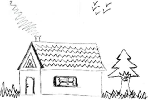 Textos y Resúmenes de Psicología: Hammer. E: Dibujar y Colorear Fácil, dibujos de La Casa El Arbol Y Una Persona Test, como dibujar La Casa El Arbol Y Una Persona Test para colorear