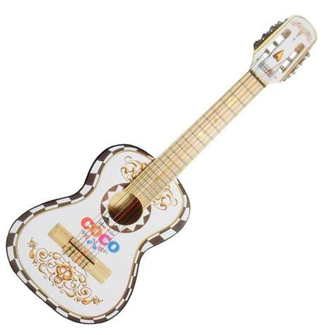 Dibujos De Guitarras Para Imprimir: Dibujar y Colorear Fácil, dibujos de La Guitarra De Coco, como dibujar La Guitarra De Coco para colorear e imprimir