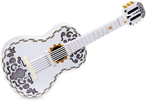 Coco Interactive Guitar by Mattel (With images) | Mattel: Dibujar y Colorear Fácil, dibujos de La Guitarra De Coco, como dibujar La Guitarra De Coco paso a paso para colorear