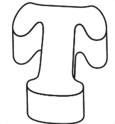 Colorear dibujo de Letra S | Dibujos infantiles gratis: Aprender a Dibujar Fácil con este Paso a Paso, dibujos de La Letra T En 3D, como dibujar La Letra T En 3D paso a paso para colorear