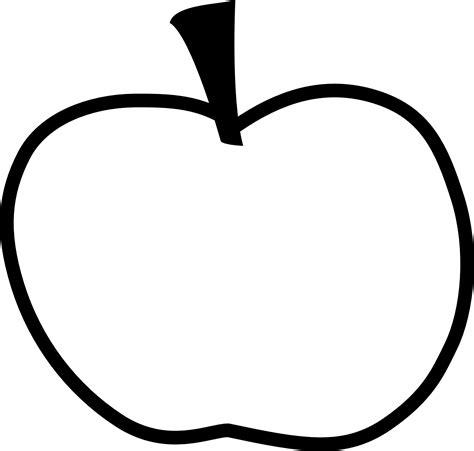 manzana para colorear: Dibujar Fácil con este Paso a Paso, dibujos de La Manzana De Apple, como dibujar La Manzana De Apple para colorear