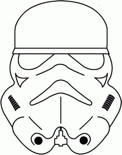 Mascara De Darth Vader Para Colorear: Aprender a Dibujar Fácil, dibujos de La Mascara De Darth Vader, como dibujar La Mascara De Darth Vader para colorear e imprimir