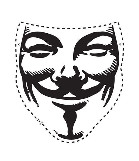 V wie Vendetta Maske | Download der kostenlosen Vektor: Dibujar Fácil, dibujos de La Mascara De V De Venganza, como dibujar La Mascara De V De Venganza para colorear
